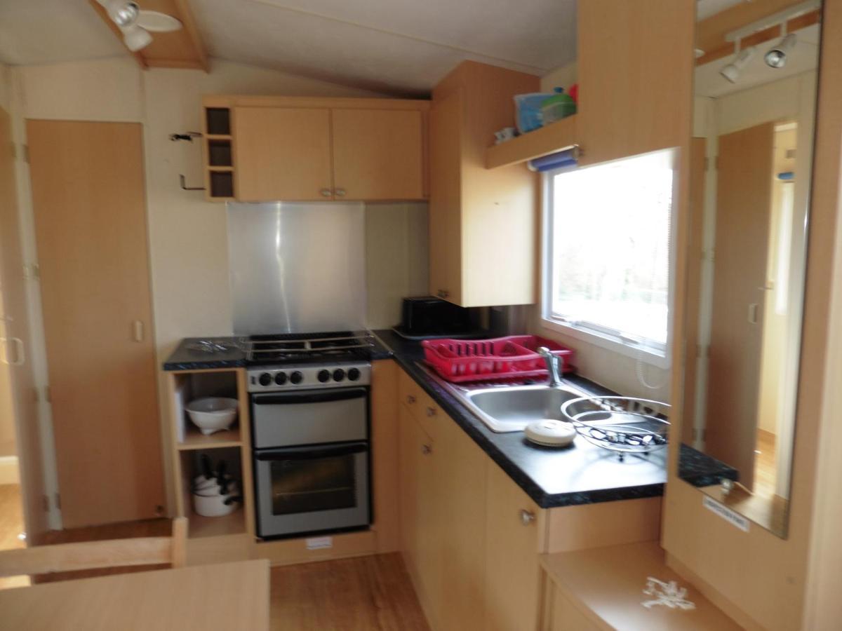 Camping Le Montbartoux Vollore-Ville ภายนอก รูปภาพ