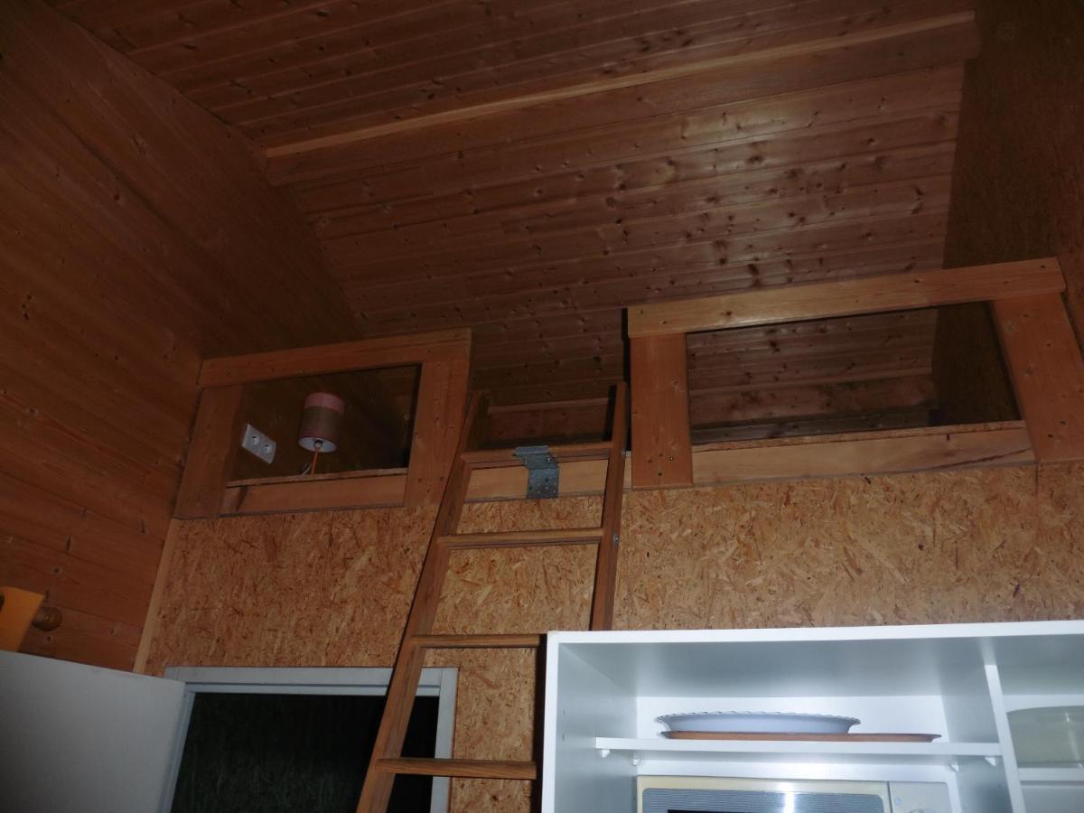 Camping Le Montbartoux Vollore-Ville ภายนอก รูปภาพ