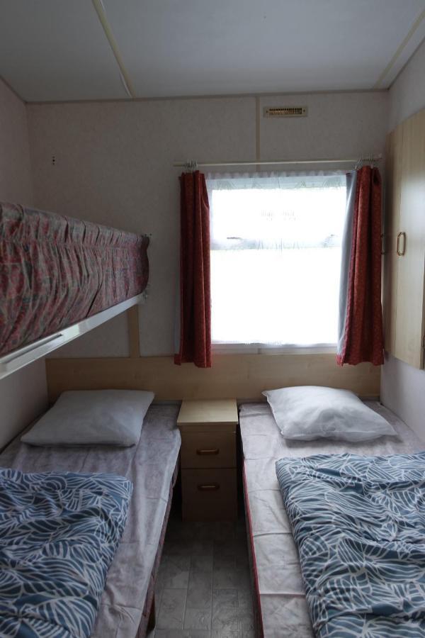 Camping Le Montbartoux Vollore-Ville ภายนอก รูปภาพ