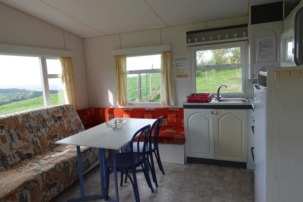 Camping Le Montbartoux Vollore-Ville ภายนอก รูปภาพ