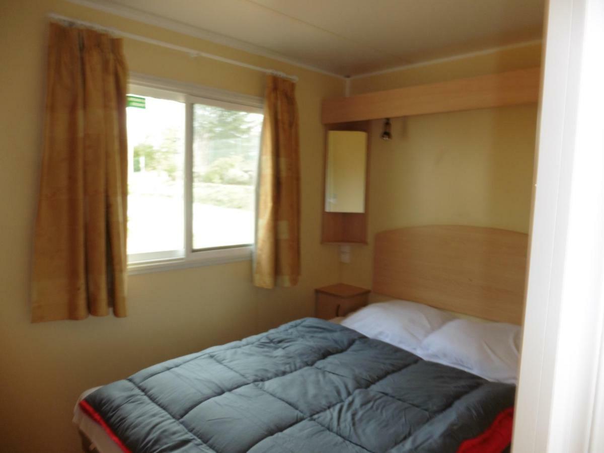 Camping Le Montbartoux Vollore-Ville ภายนอก รูปภาพ